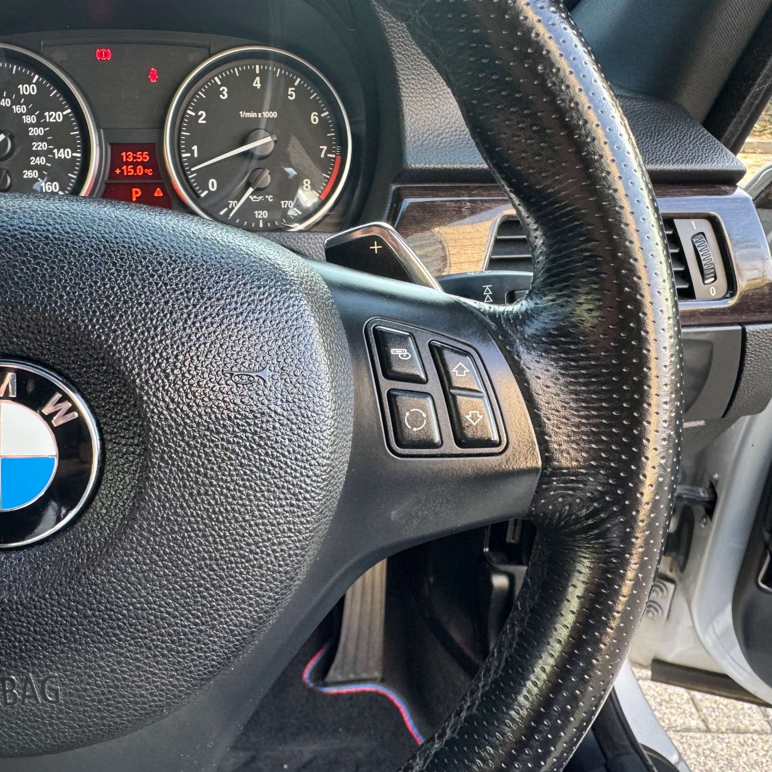 Used BMW 3 Series 2012 for sale - 76601854: Photo 26