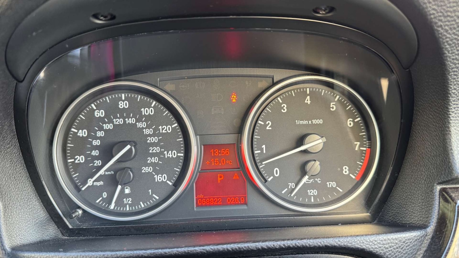 Used BMW 3 Series 2012 for sale - 76601854: Photo 29