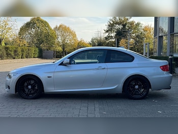 Used BMW 3 Series 2012 for sale - 76601854: Photo