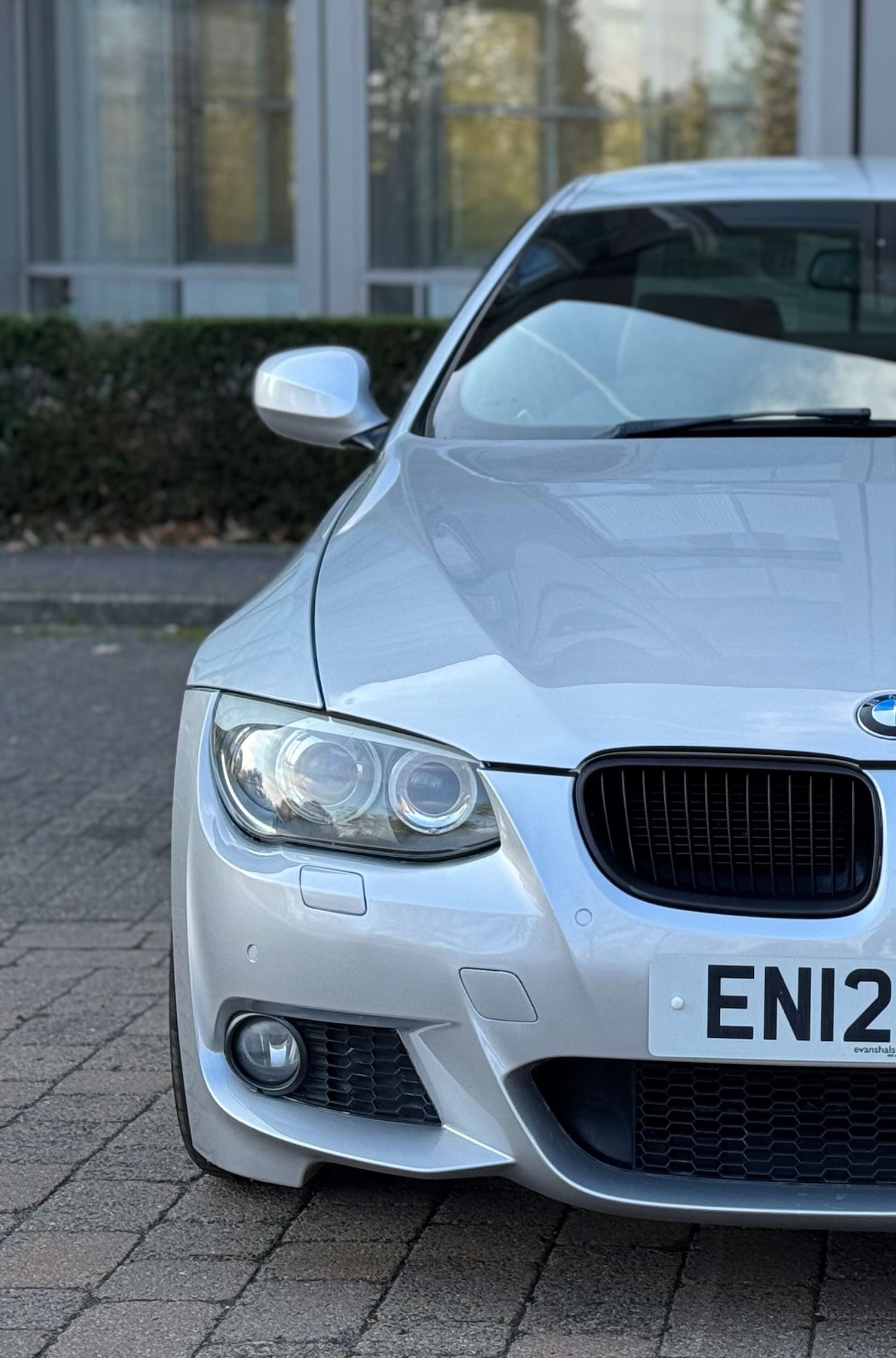 Used BMW 3 Series 2012 for sale - 76601854: Photo 6