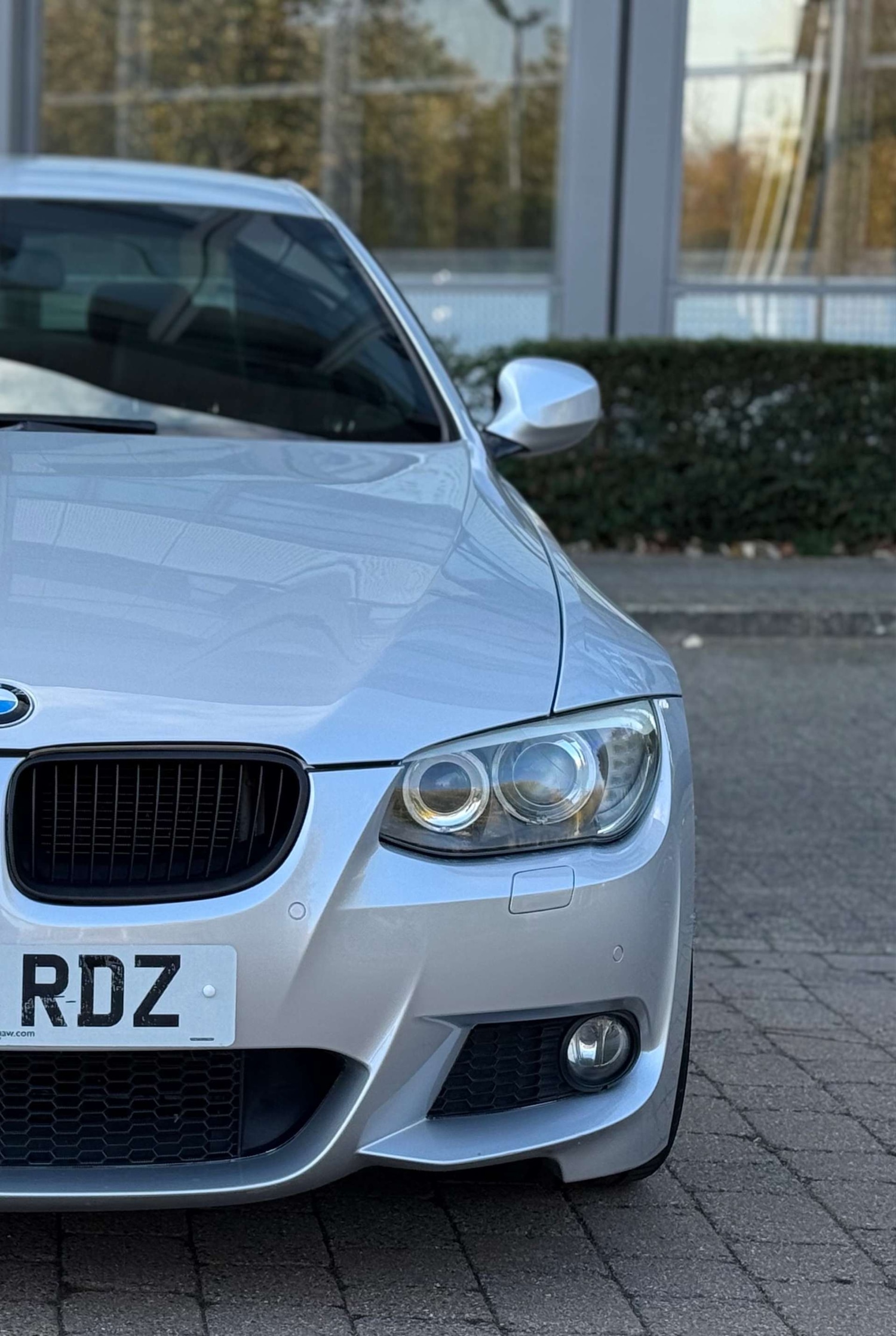 Used BMW 3 Series 2012 for sale - 76601854: Photo 7