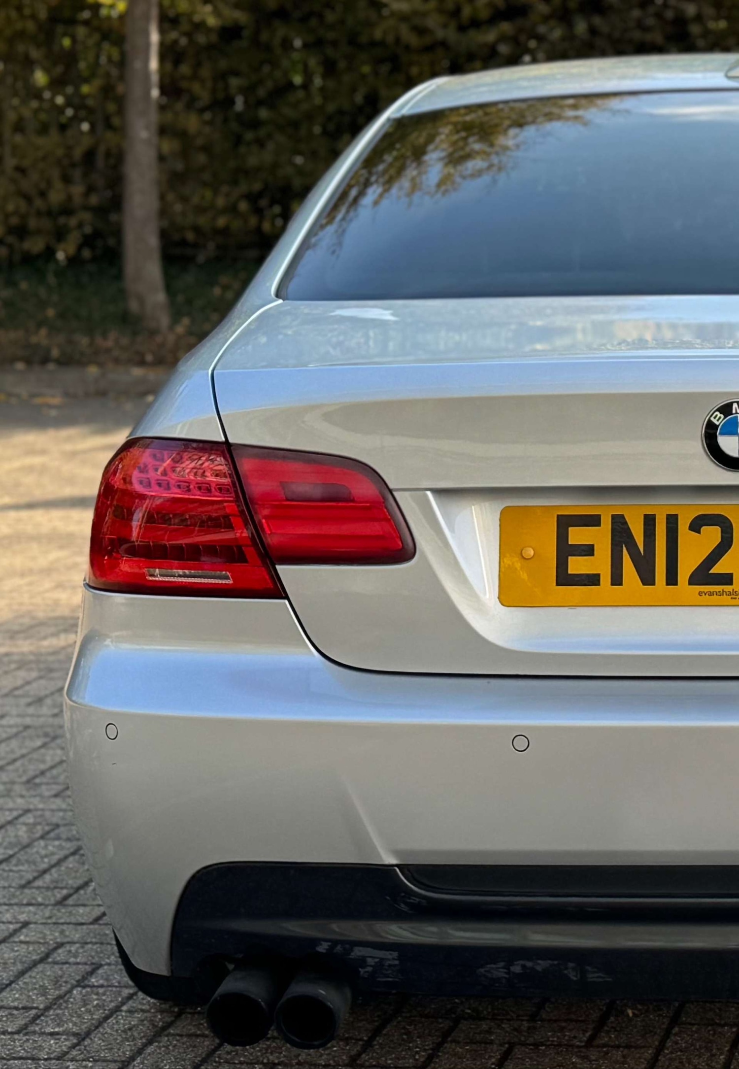 Used BMW 3 Series 2012 for sale - 76601854: Photo 8