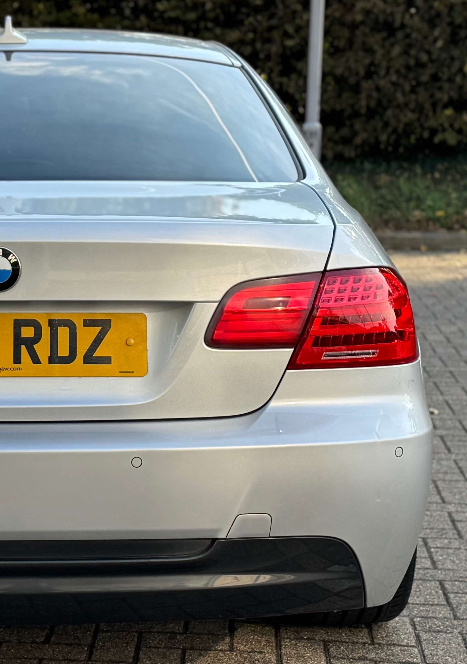 Used BMW 3 Series 2012 for sale - 76601854: Photo 9