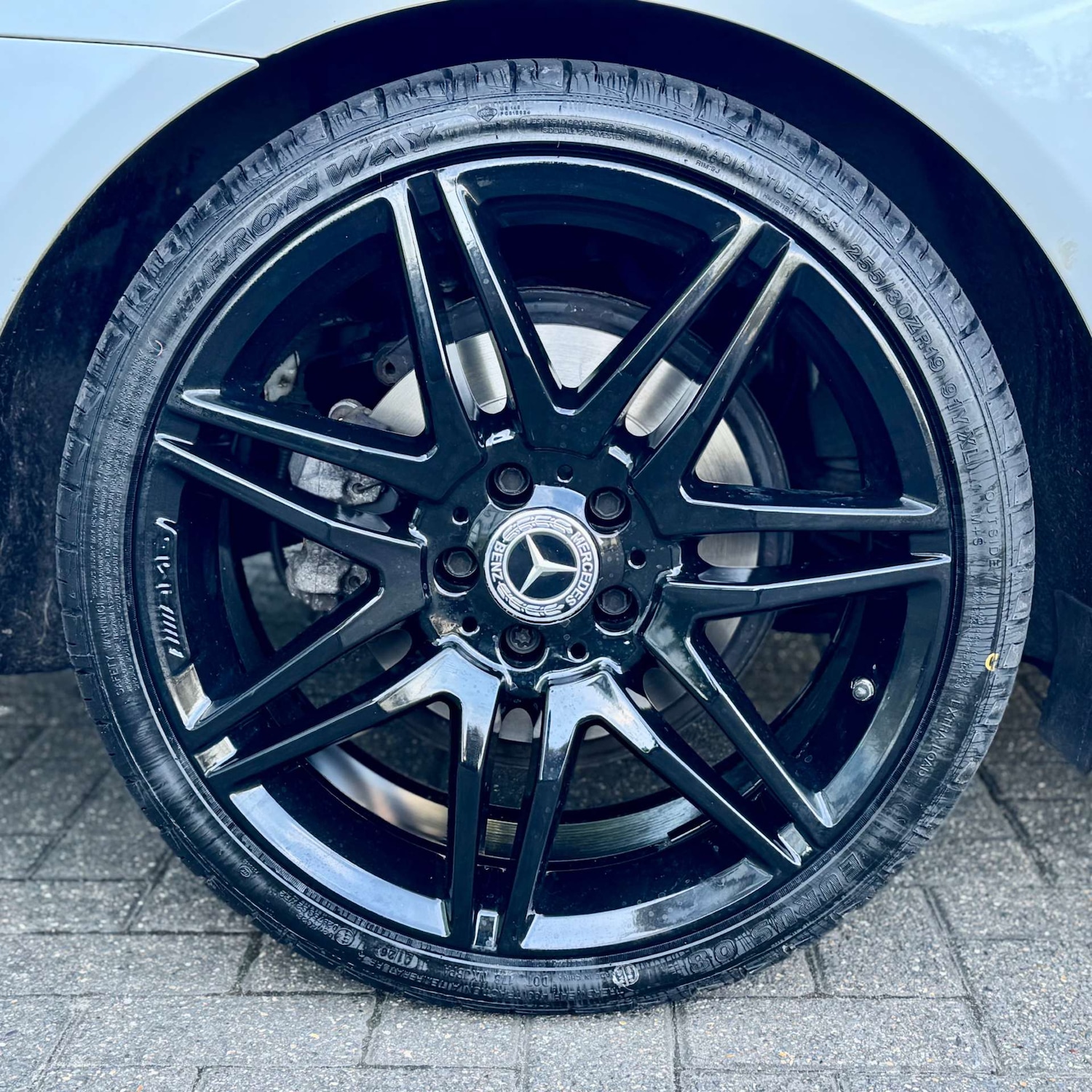 Used Mercedes-Benz E Class 2016 for sale - 78145492: Photo 10