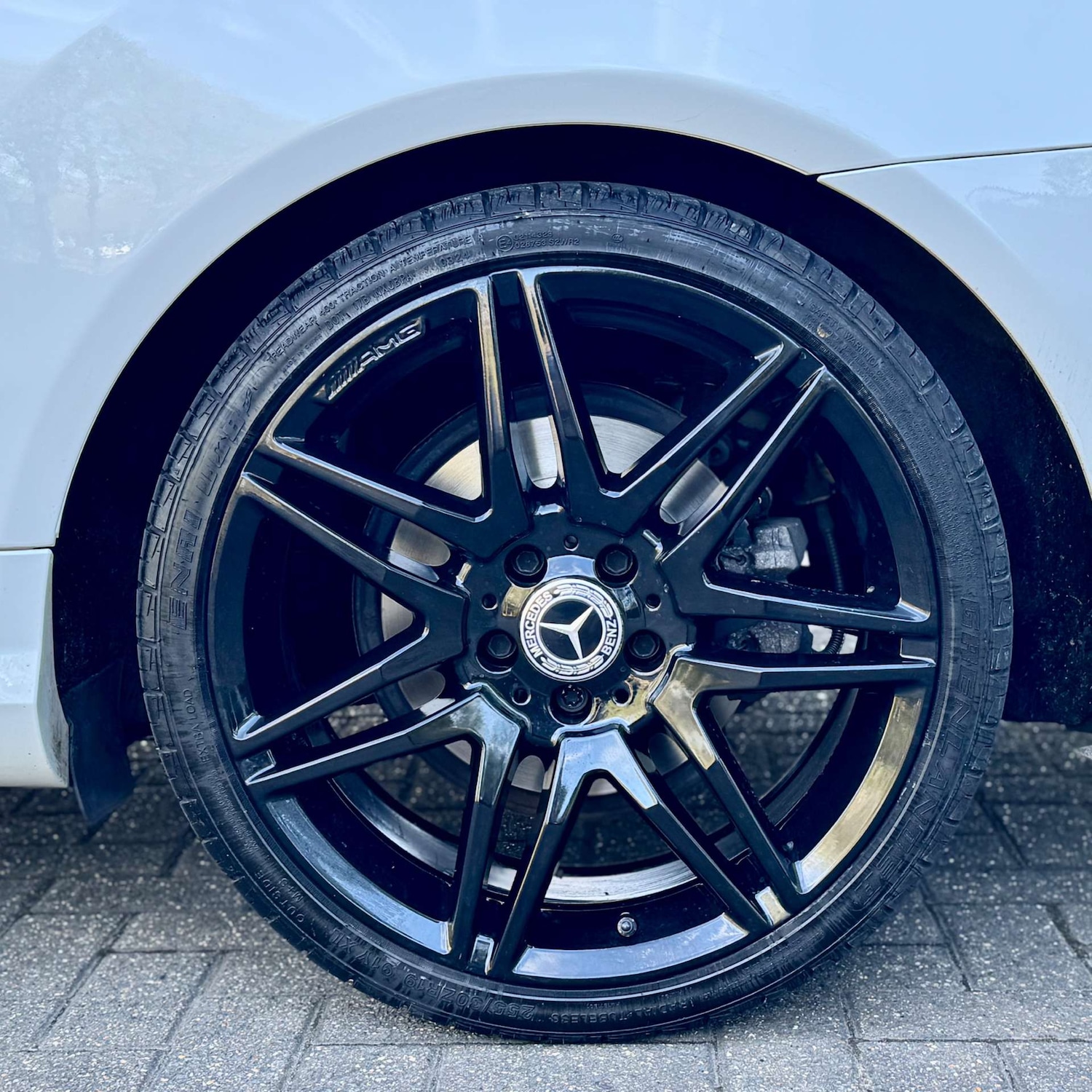 Used Mercedes-Benz E Class 2016 for sale - 78145492: Photo 14