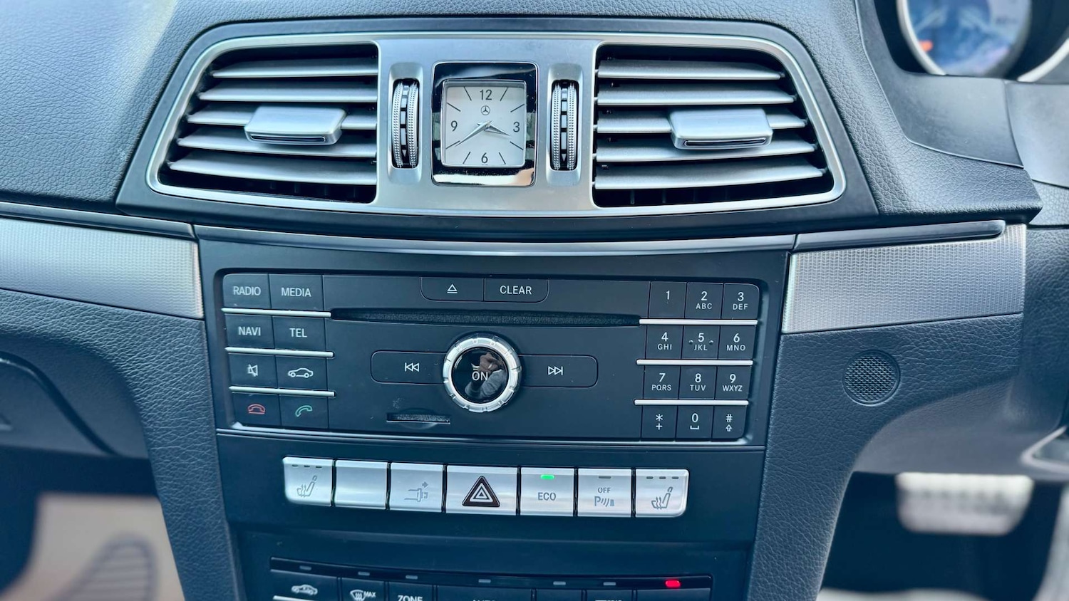 Used Mercedes-Benz E Class 2016 for sale - 78145492: Photo 23