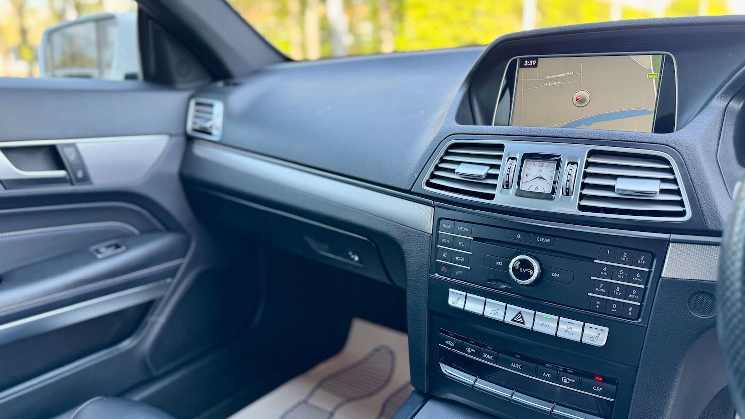 Used Mercedes-Benz E Class 2016 for sale - 78145492: Photo 24