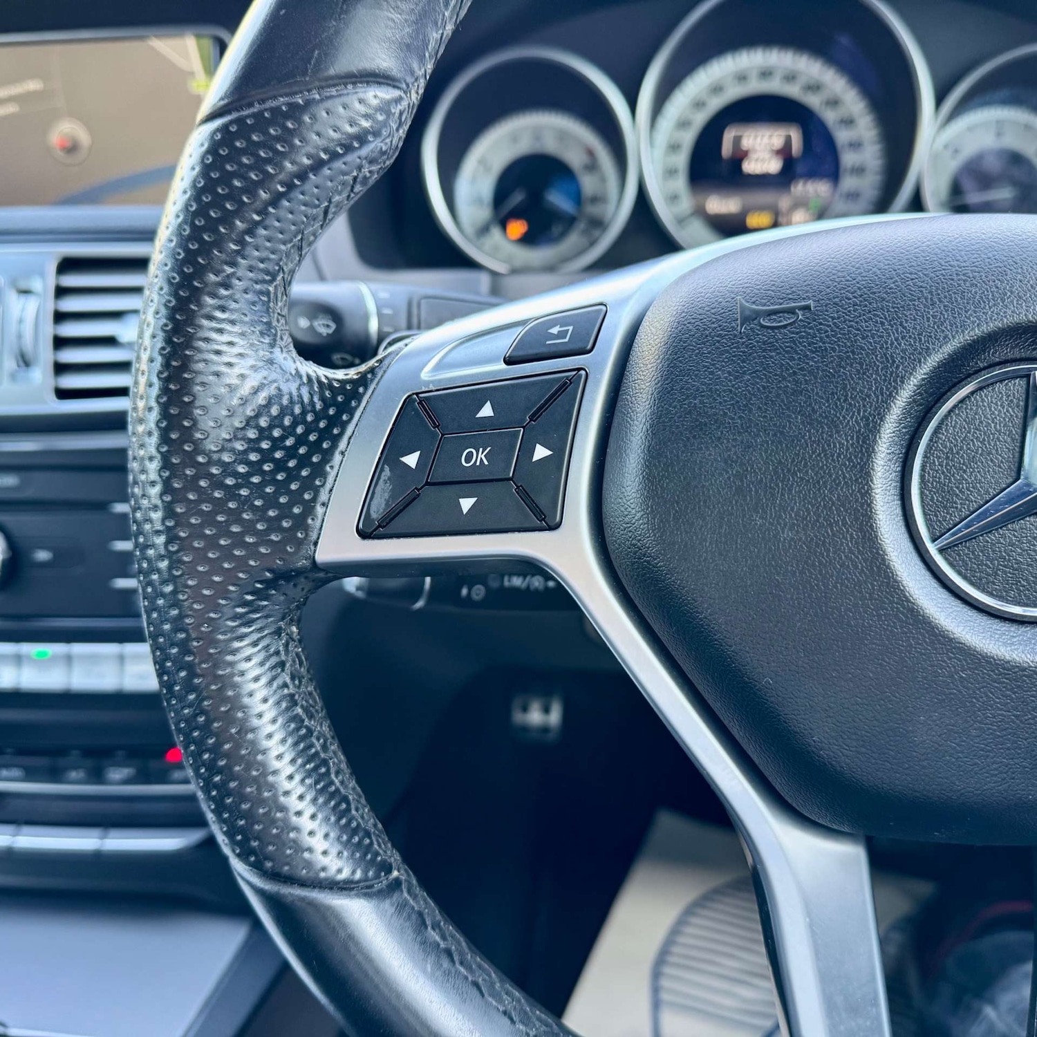 Used Mercedes-Benz E Class 2016 for sale - 78145492: Photo 25