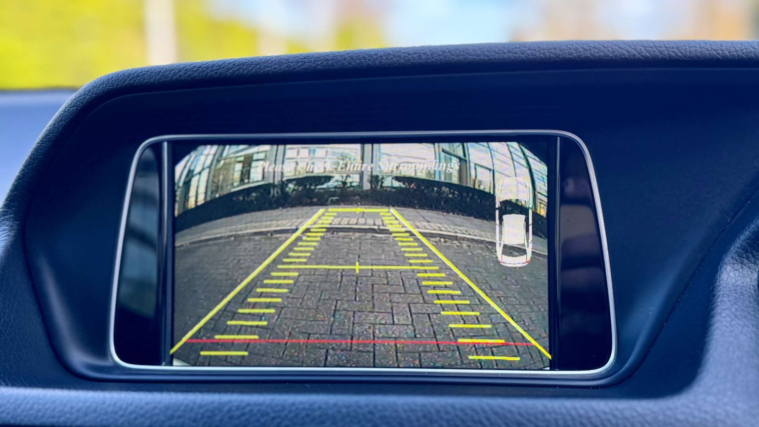 Used Mercedes-Benz E Class 2016 for sale - 78145492: Photo 32