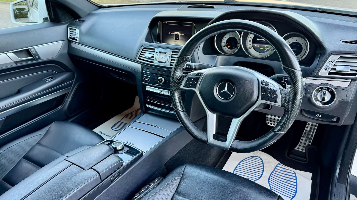 Used Mercedes-Benz E Class 2016 for sale - 78145492: Photo 33