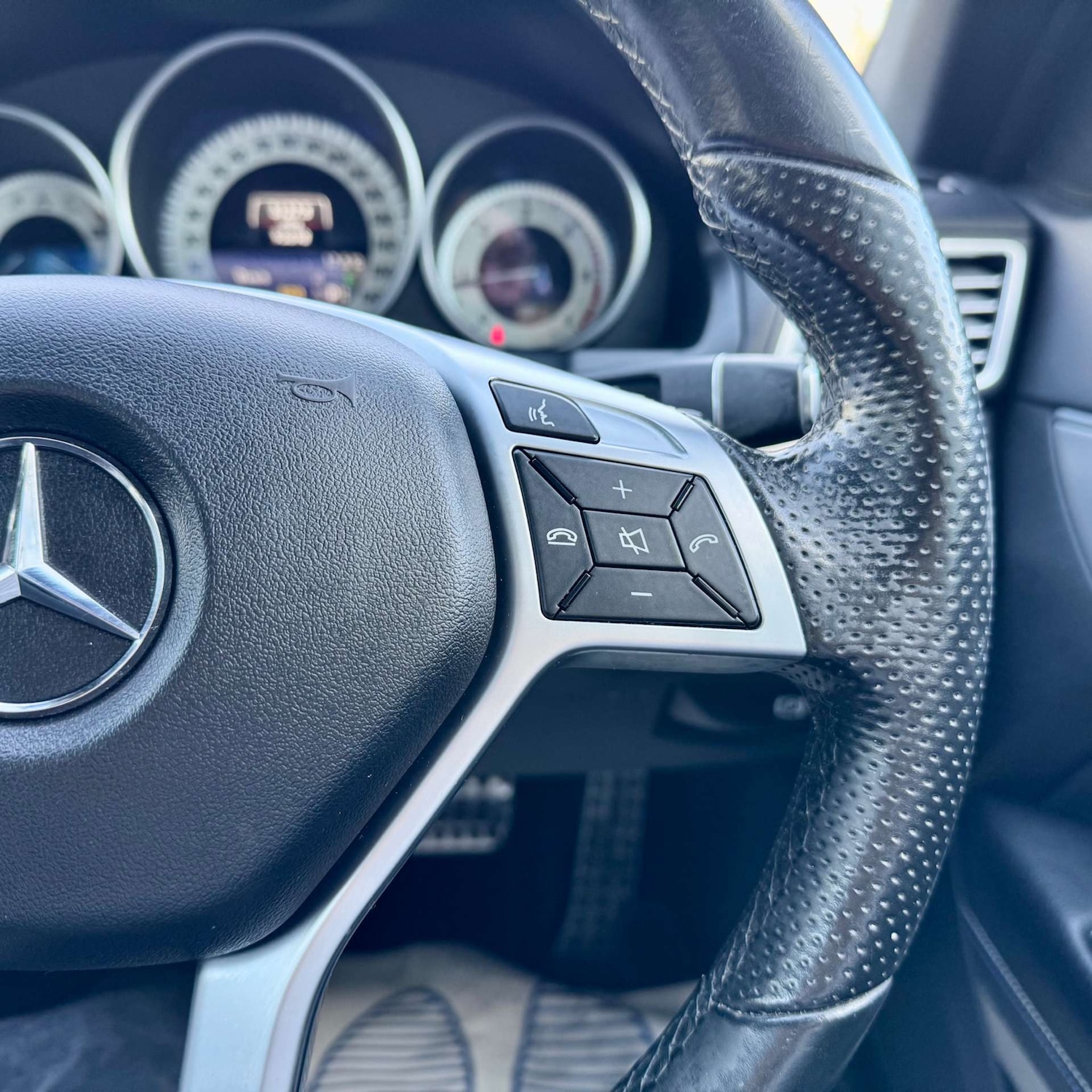 Used Mercedes-Benz E Class 2016 for sale - 78145492: Photo 34