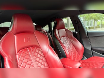 Used Audi A5 2017 for sale - 78478712: Photo