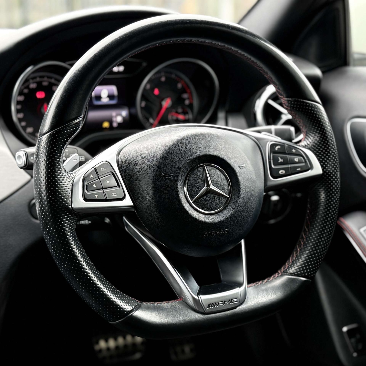 Used Mercedes-Benz GLA 2017 for sale - 77594796: Photo 15