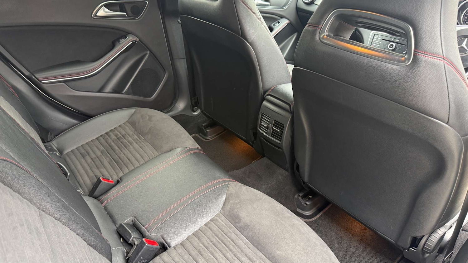 Used Mercedes-Benz GLA 2017 for sale - 77594796: Photo 16