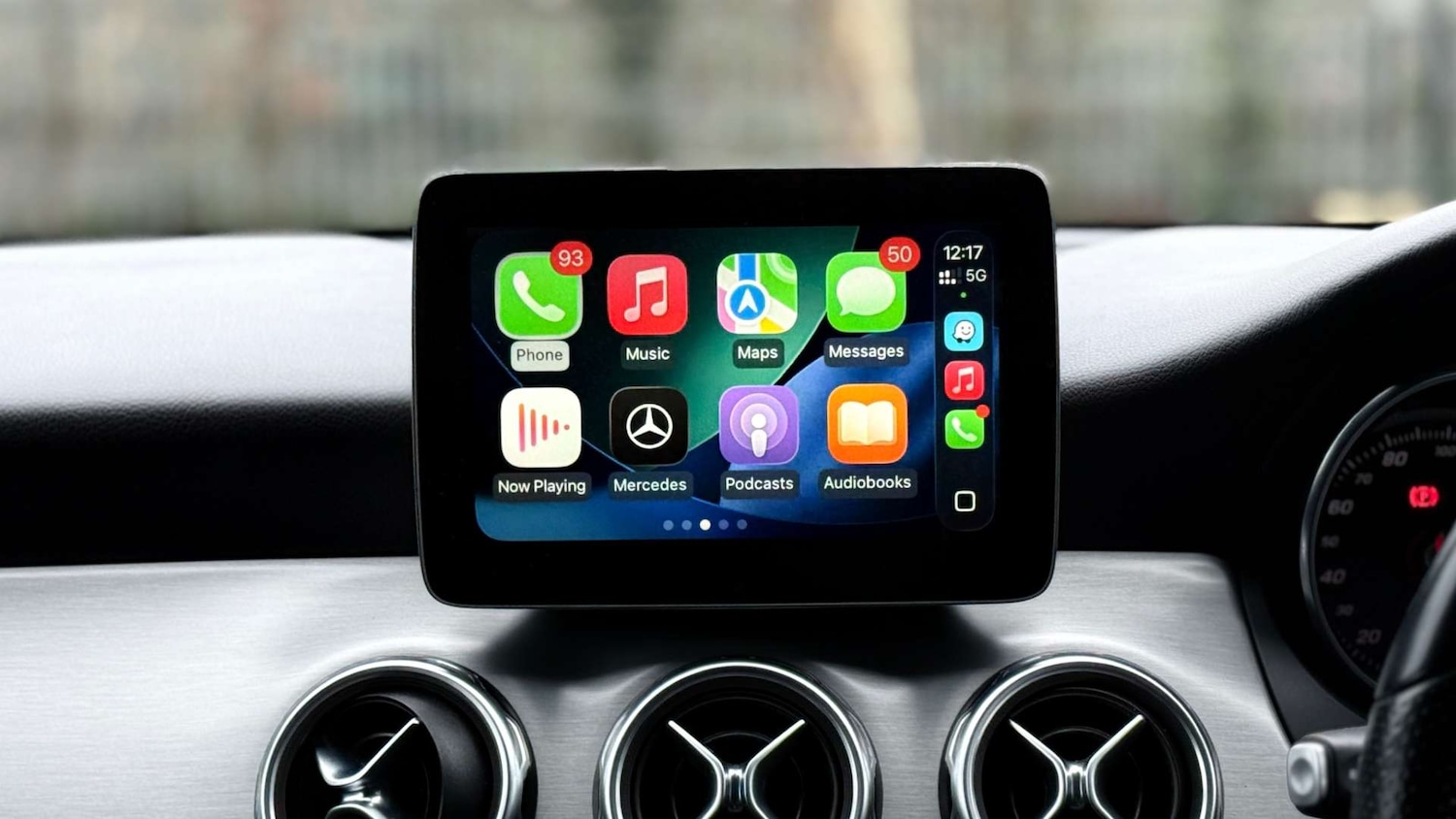 Used Mercedes-Benz GLA 2017 for sale - 77594796: Photo 2