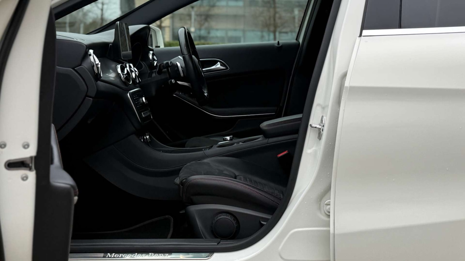 Used Mercedes-Benz GLA 2017 for sale - 77594796: Photo 20