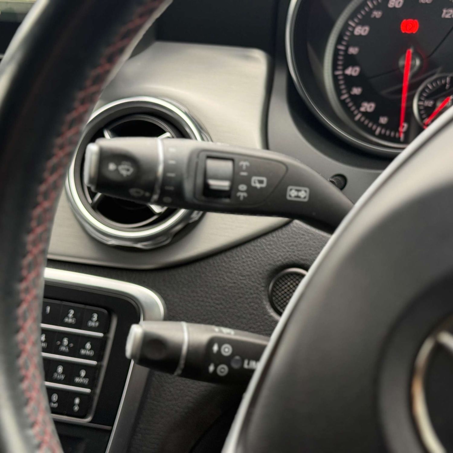 Used Mercedes-Benz GLA 2017 for sale - 77594796: Photo 21