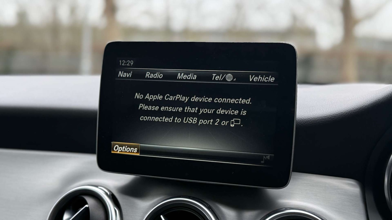 Used Mercedes-Benz GLA 2017 for sale - 77594796: Photo 23