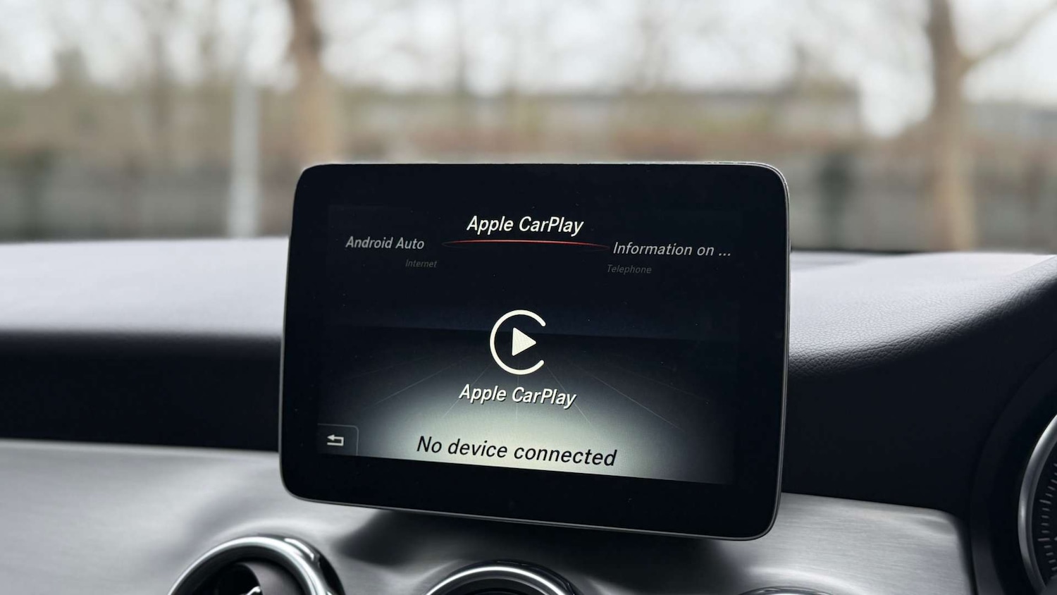 Used Mercedes-Benz GLA 2017 for sale - 77594796: Photo 25