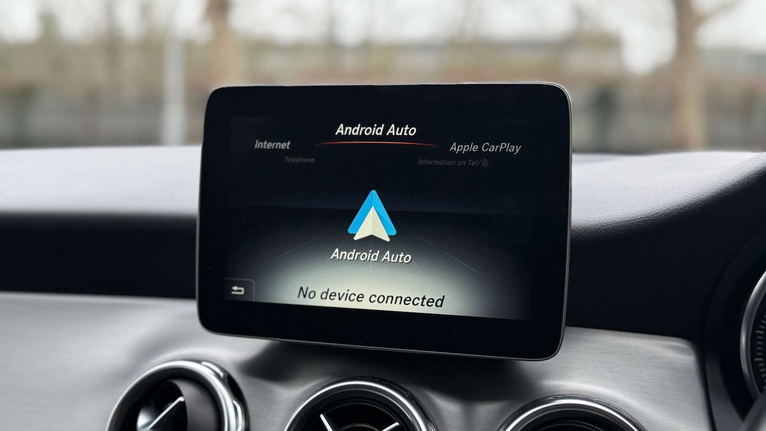 Used Mercedes-Benz GLA 2017 for sale - 77594796: Photo 26