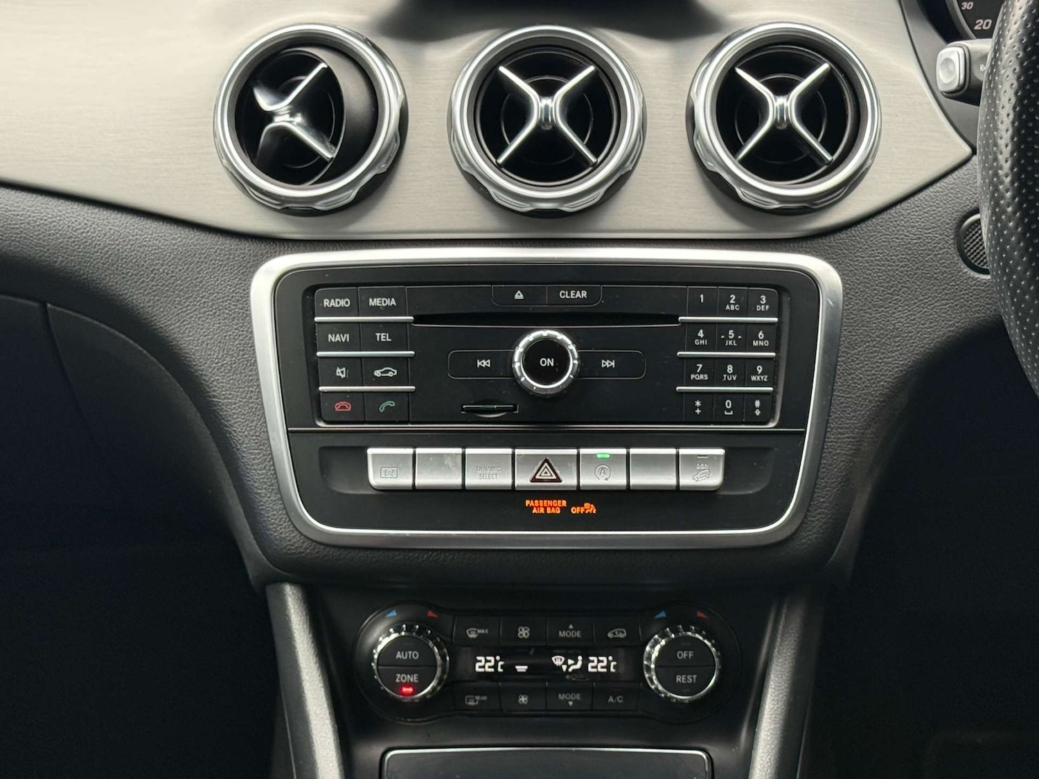 Used Mercedes-Benz GLA 2017 for sale - 77594796: Photo 27