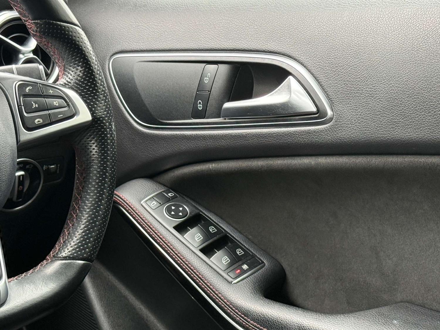 Used Mercedes-Benz GLA 2017 for sale - 77594796: Photo 28