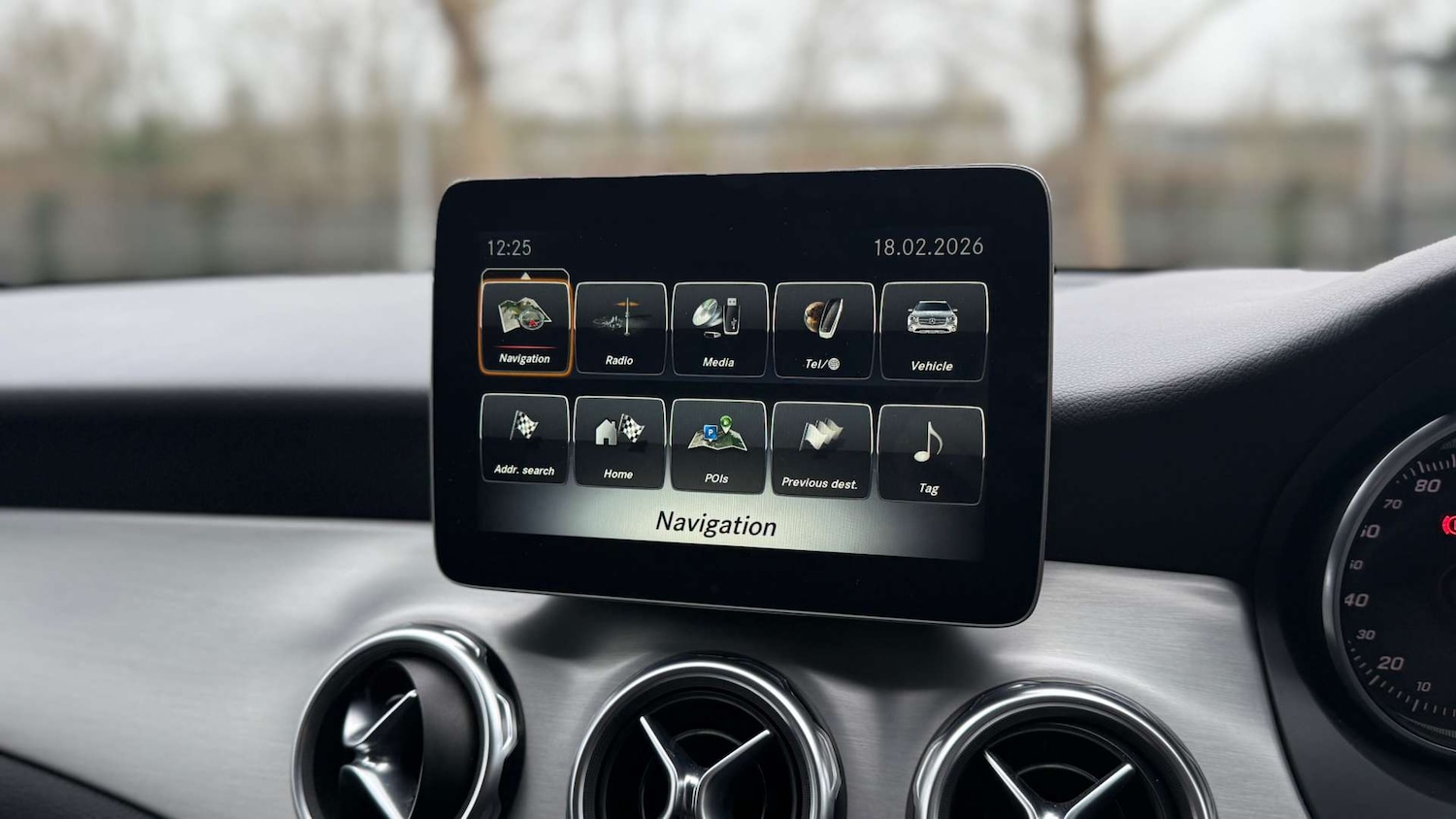 Used Mercedes-Benz GLA 2017 for sale - 77594796: Photo 29