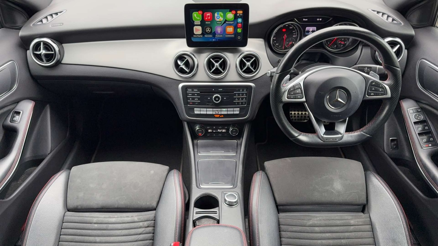 Used Mercedes-Benz GLA 2017 for sale - 77594796: Photo 3