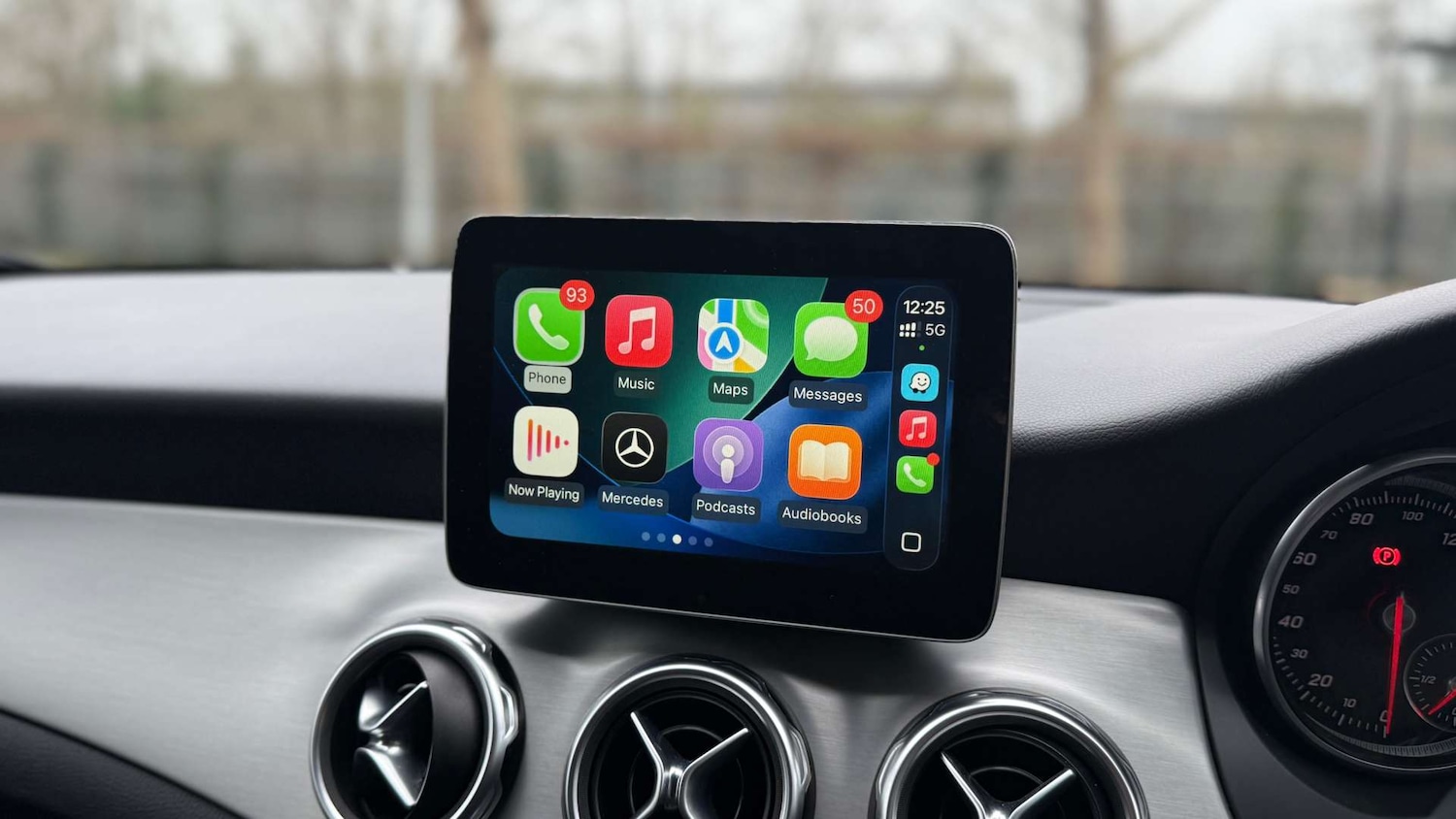 Used Mercedes-Benz GLA 2017 for sale - 77594796: Photo 30