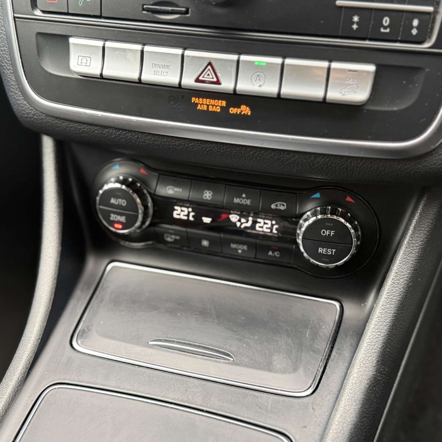 Used Mercedes-Benz GLA 2017 for sale - 77594796: Photo 33