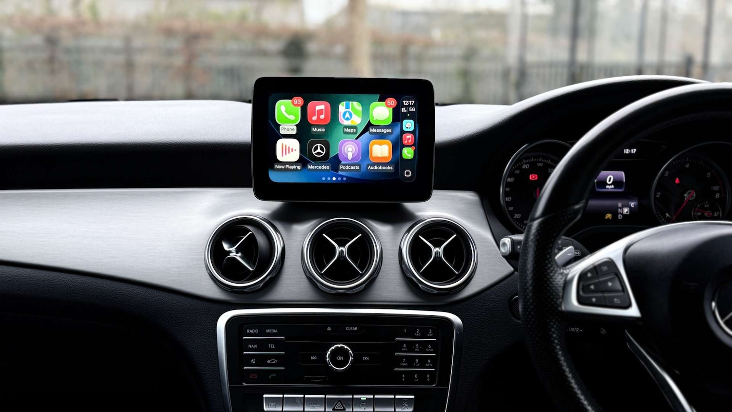 Used Mercedes-Benz GLA 2017 for sale - 77594796: Photo 35