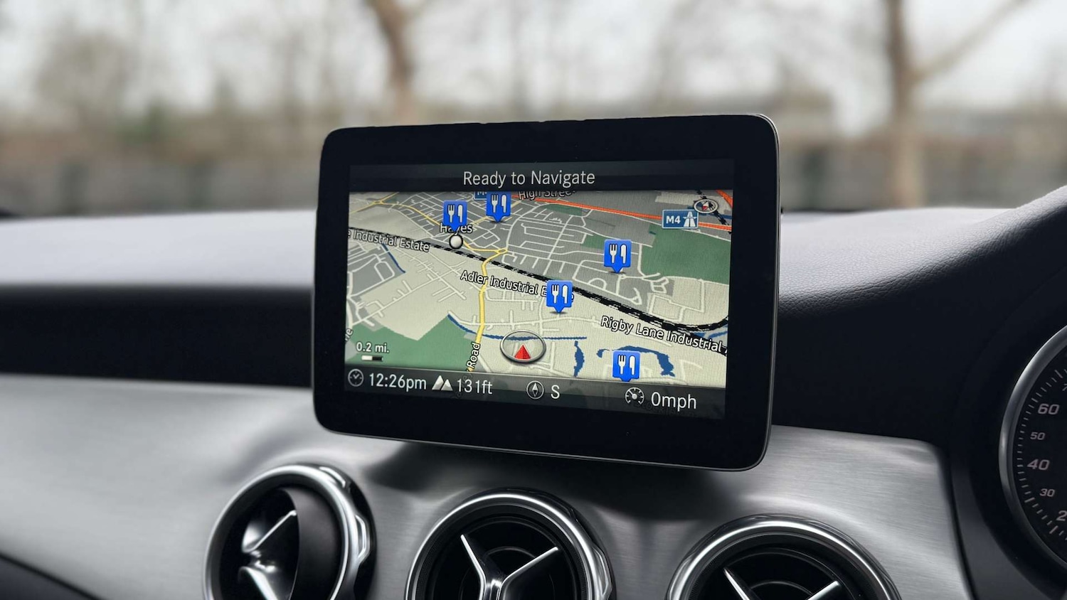 Used Mercedes-Benz GLA 2017 for sale - 77594796: Photo 36