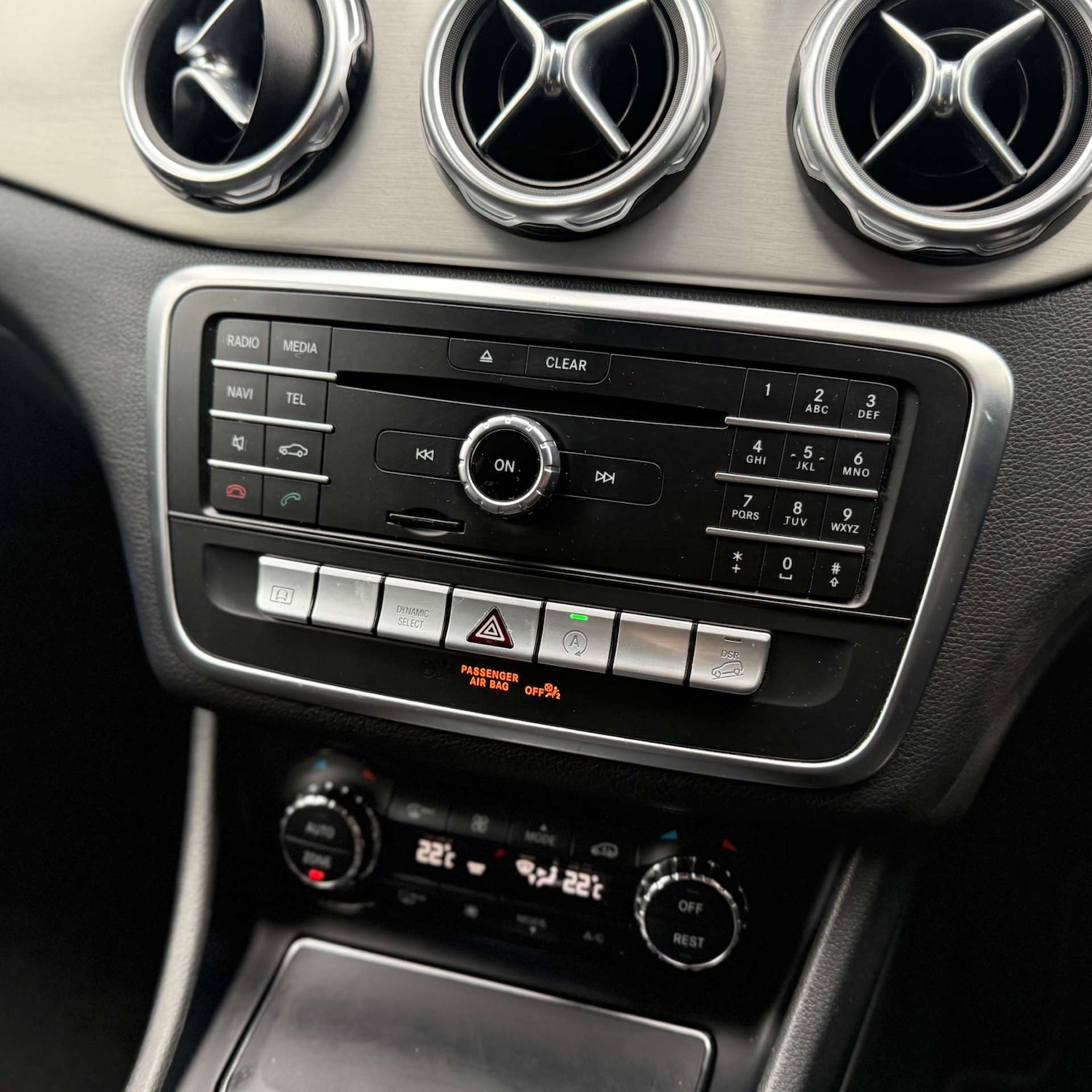 Used Mercedes-Benz GLA 2017 for sale - 77594796: Photo 39