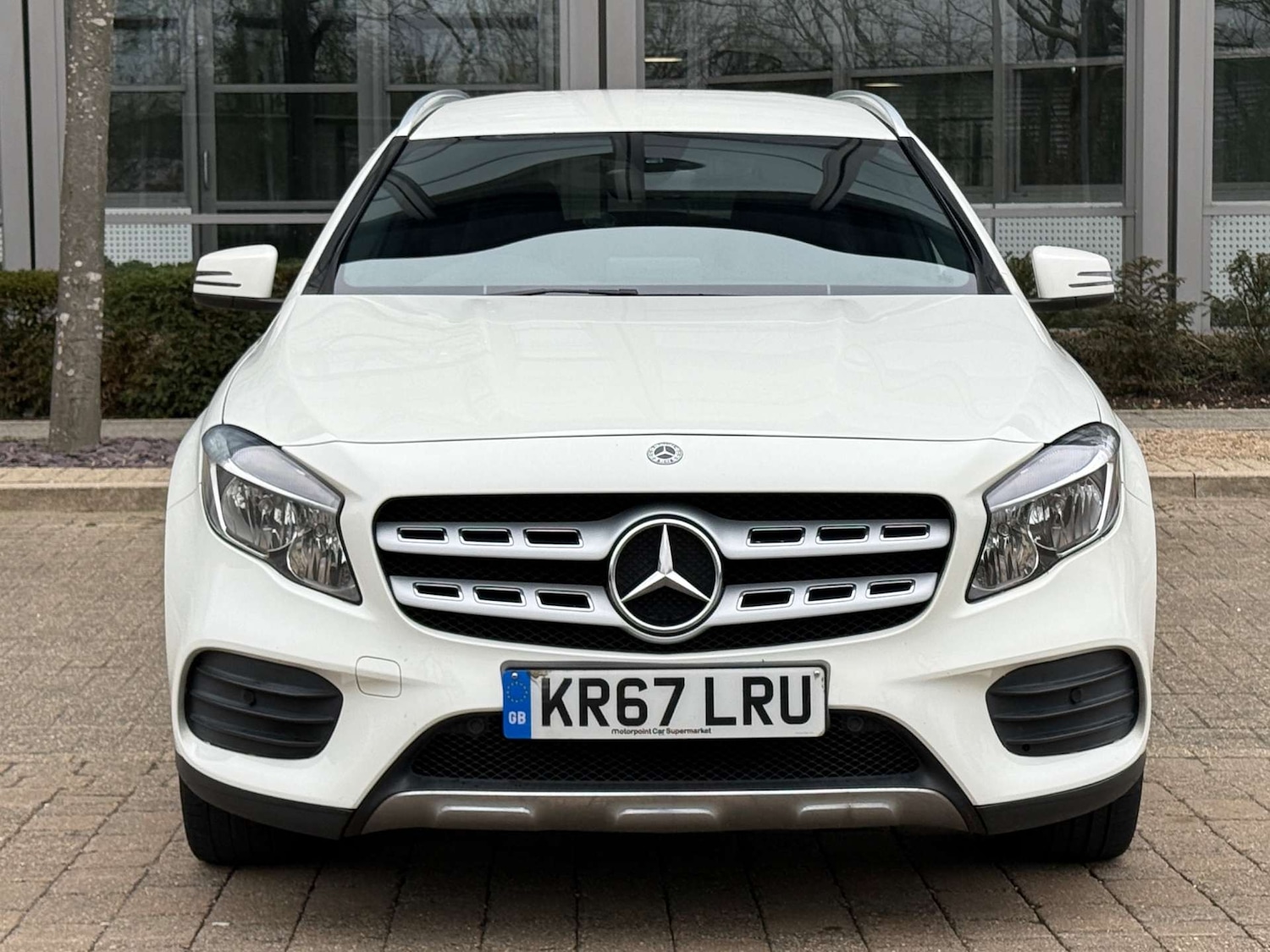 Used Mercedes-Benz GLA 2017 for sale - 77594796: Photo 4