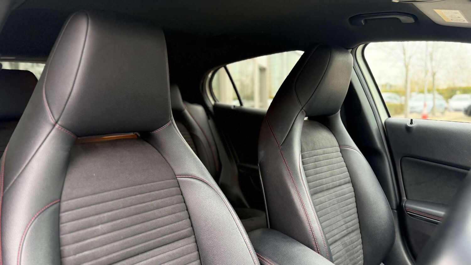 Used Mercedes-Benz GLA 2017 for sale - 77594796: Photo 42