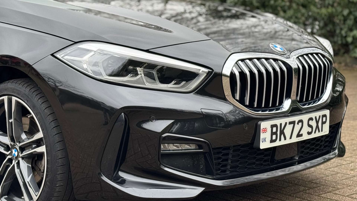 Used BMW 1 Series 2022 for sale - 77630701: Photo 12