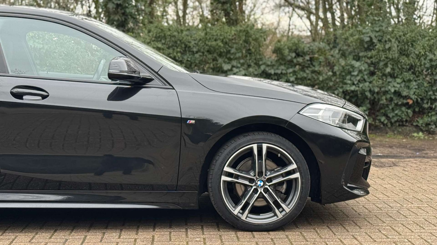 Used BMW 1 Series 2022 for sale - 77630701: Photo 13