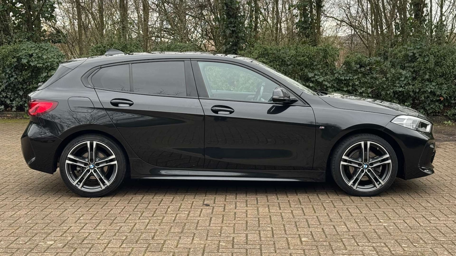 Used BMW 1 Series 2022 for sale - 77630701: Photo 14