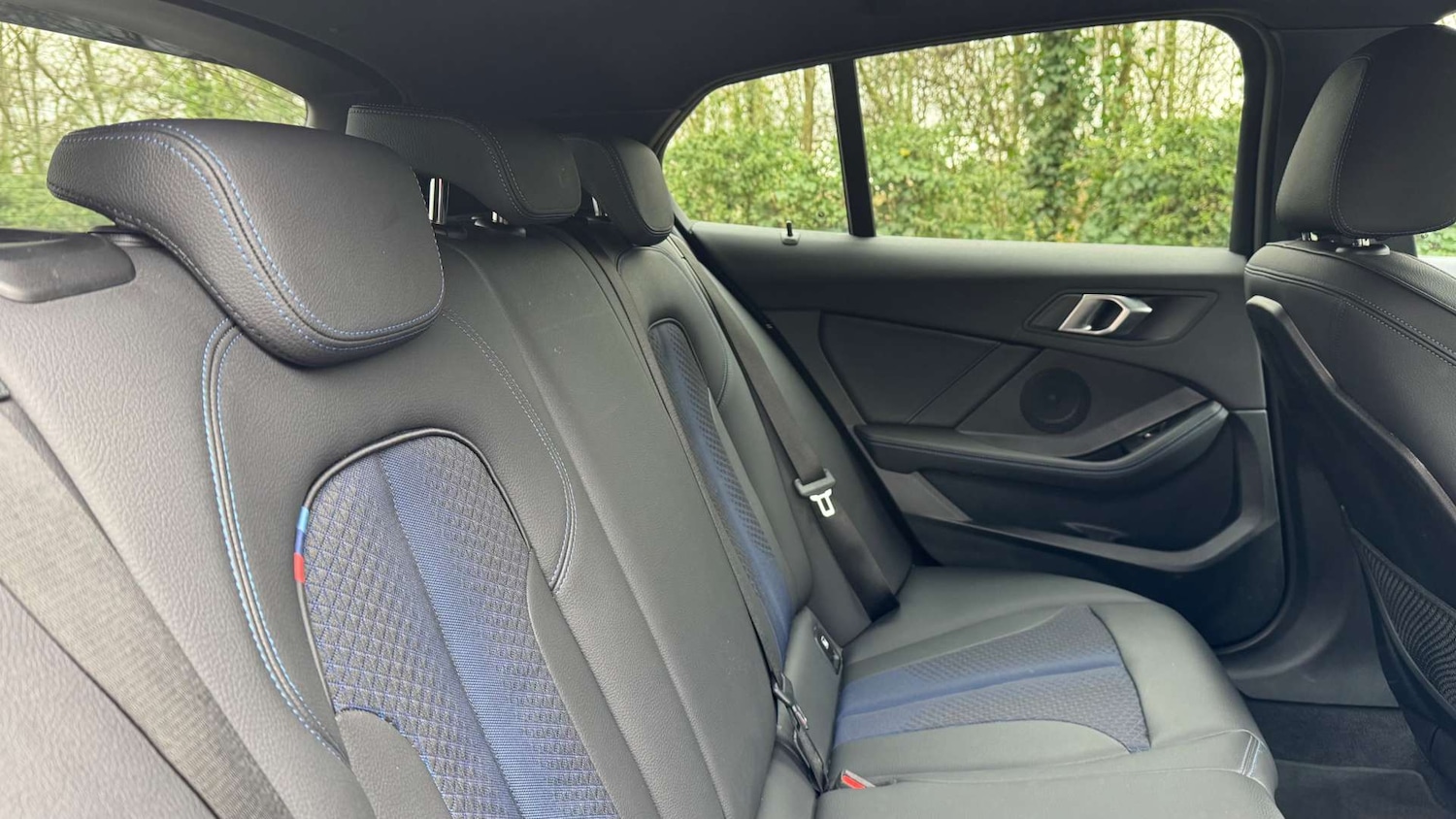 Used BMW 1 Series 2022 for sale - 77630701: Photo 17