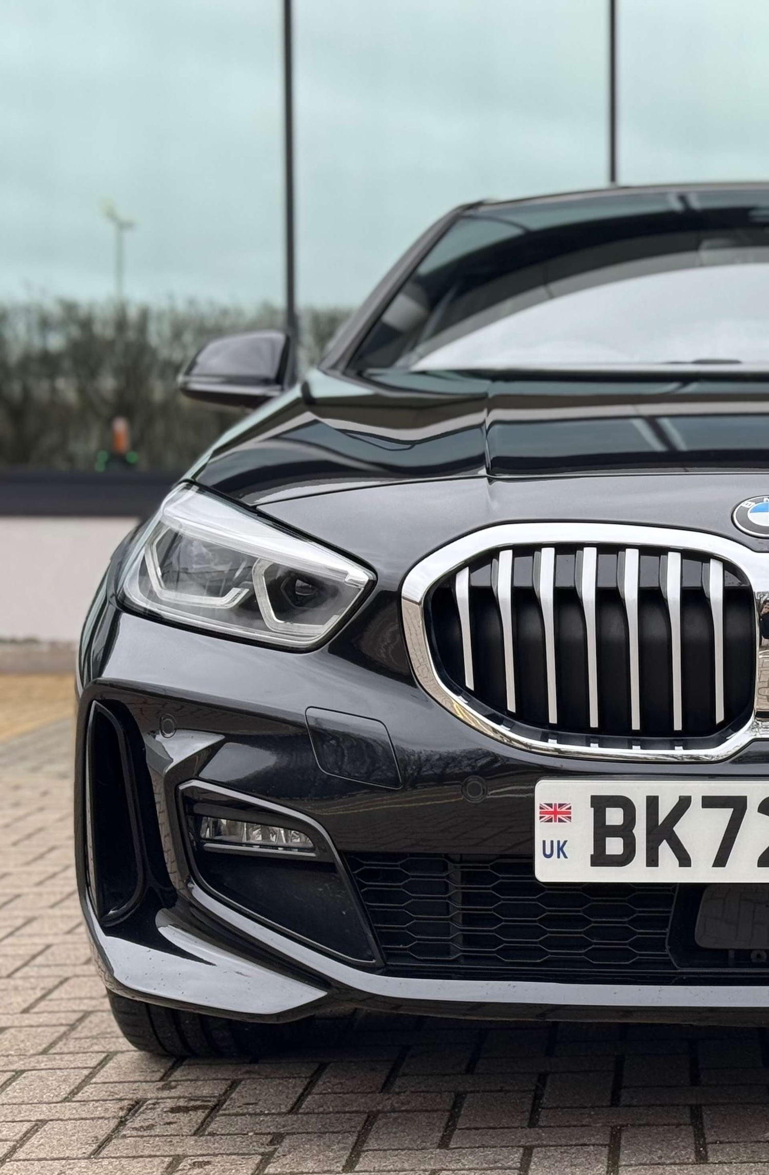 Used BMW 1 Series 2022 for sale - 77630701: Photo 18