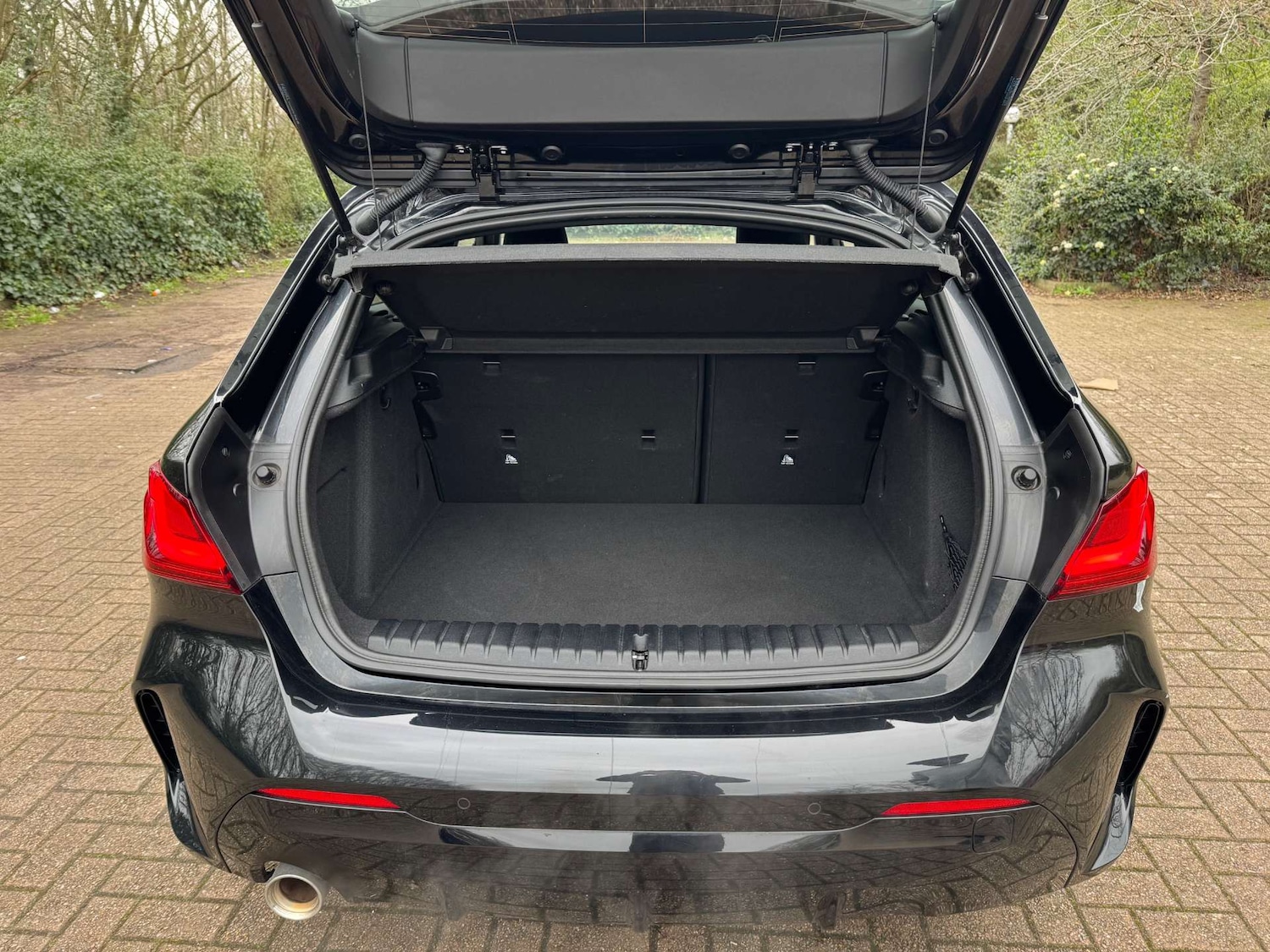 Used BMW 1 Series 2022 for sale - 77630701: Photo 21