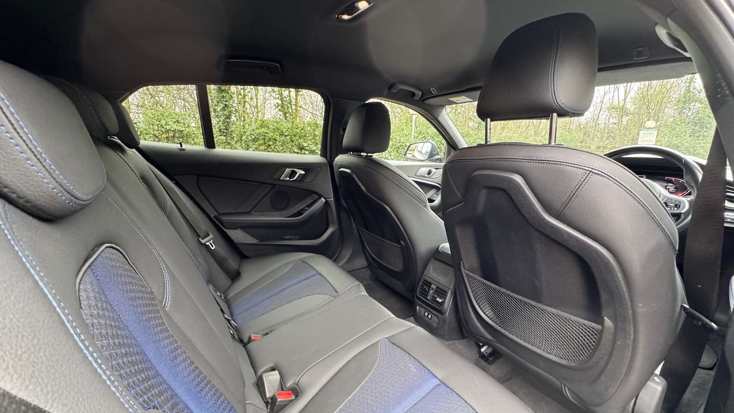 Used BMW 1 Series 2022 for sale - 77630701: Photo 22