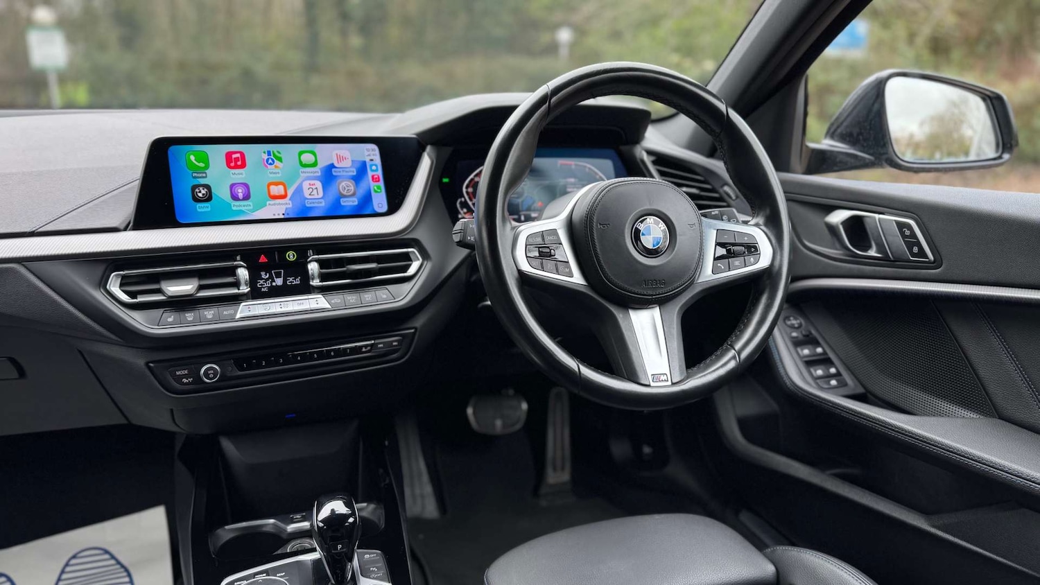 Used BMW 1 Series 2022 for sale - 77630701: Photo 25