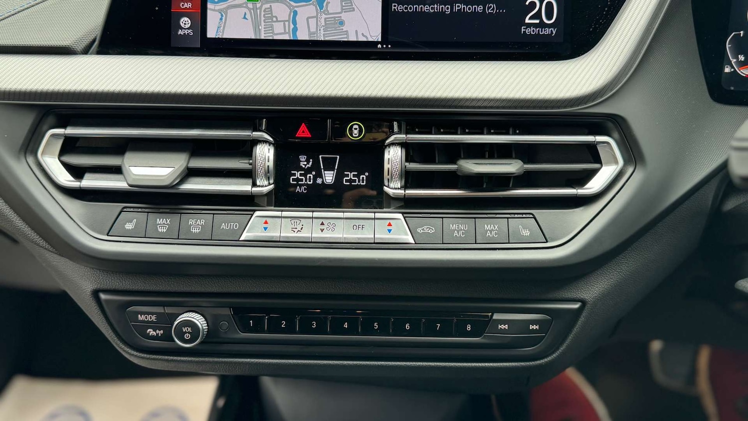 Used BMW 1 Series 2022 for sale - 77630701: Photo 28