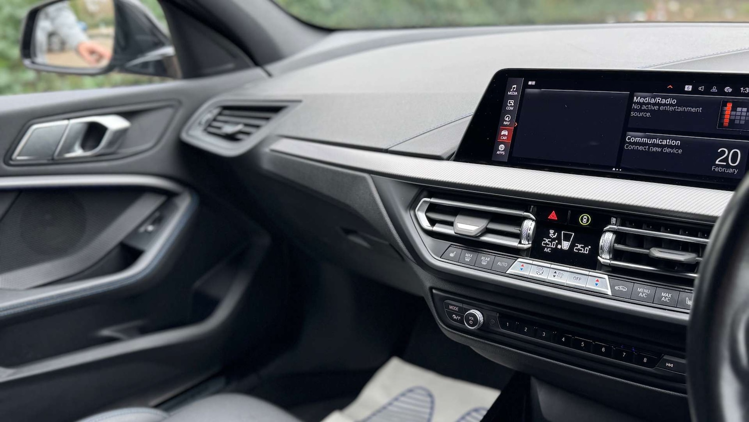 Used BMW 1 Series 2022 for sale - 77630701: Photo 29