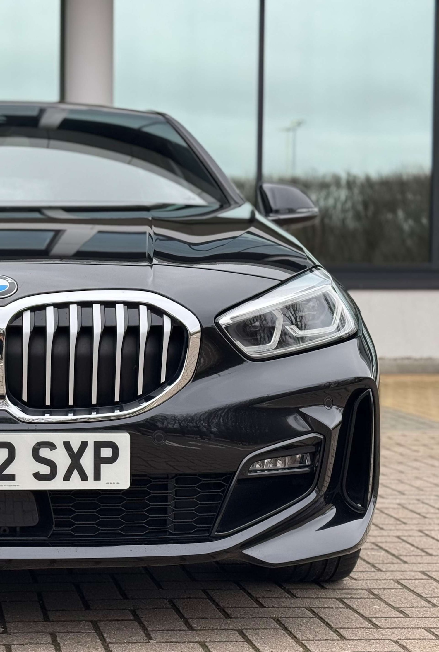 Used BMW 1 Series 2022 for sale - 77630701: Photo 36