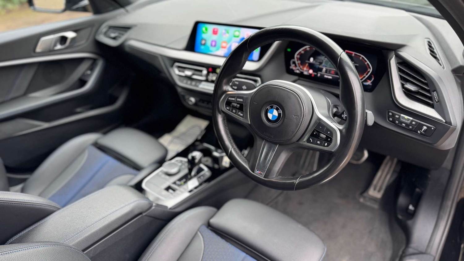 Used BMW 1 Series 2022 for sale - 77630701: Photo 4