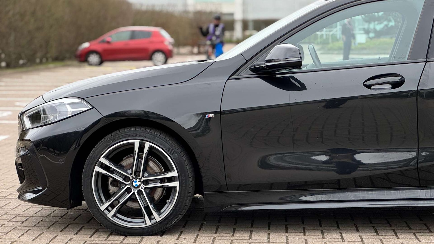 Used BMW 1 Series 2022 for sale - 77630701: Photo 5