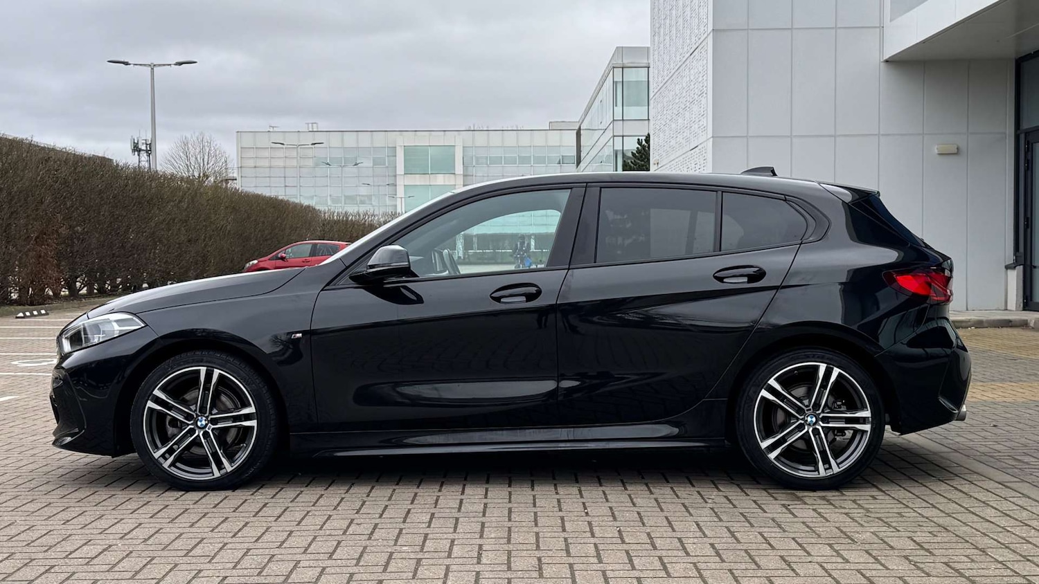 Used BMW 1 Series 2022 for sale - 77630701: Photo 7