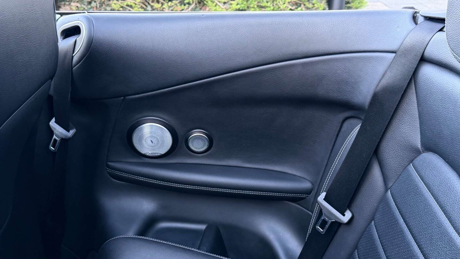 Used Mercedes-Benz C Class 2017 for sale - 78056695: Photo 32